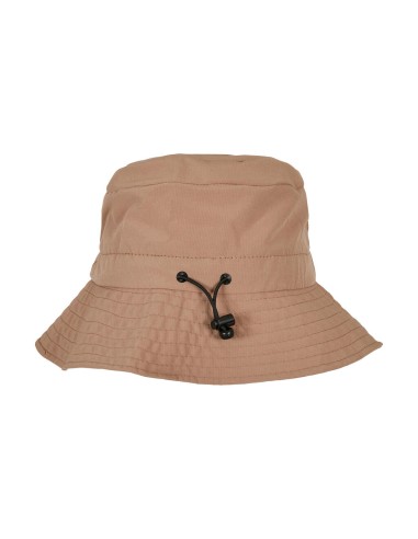 FLE-5003EA-Elastic Adjuster Bucket Hat